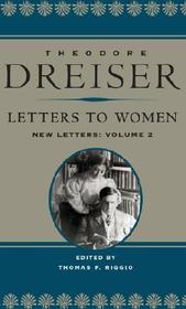 Letters to Women – New Letters, Volume 2: New Letters, Volume 2
