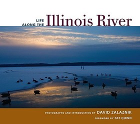 Life Along the Illinois River