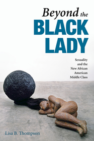 Beyond the Black Lady – Sexuality and the New African American Middle Class: Sexuality and the New African American Middle Class