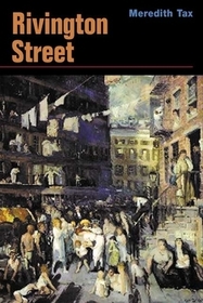 Rivington Street ? A NOVEL: A NOVEL