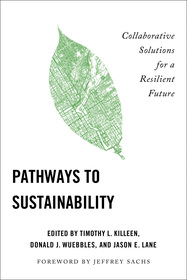 Pathways to Sustainability: Collaborative Solutions for a Resilient Future
