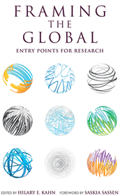 Framing the Global – Entry Points for Research: Entry Points for Research