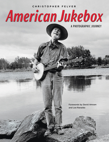 American Jukebox – A Photographic Journey: A Photographic Journey