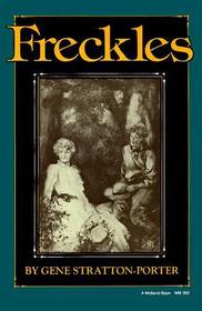 Freckles: Leader to Leader (LTL)