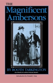 The Magnificent Ambersons The Magnificent Ambersons