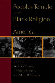 Peoples Temple and Black Religion in America
