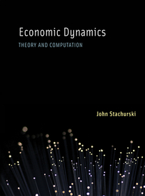 Economic Dynamics ? Theory and Computation: Theory and Computation
