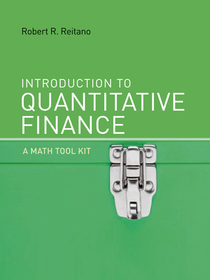 Introduction to Quantitative Finance ? A Math Toolkit