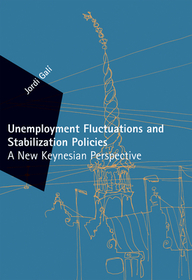 Unemployment Fluctuations and Stabilization Policies ? A New Keynesian Perspective