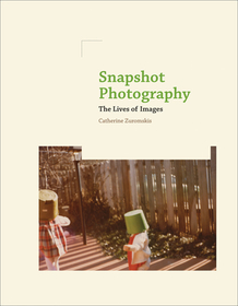Snapshot Photography ? The Lives of Images
