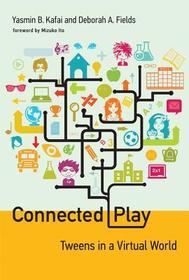 Connected Play ? Tweens in a Virtual World
