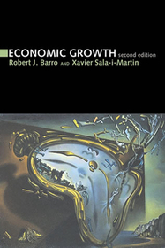 Economic Growth 2e