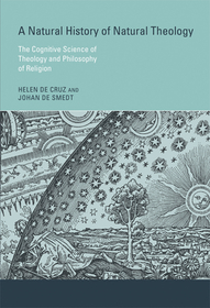 A Natural History of Natural Theology ? The Cognitive Science of Theology and Philosophy of Religion