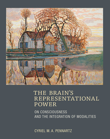 The Brain`s Representational Power ? On Consciousness and the Integration of Modalities