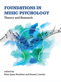Foundations in Music Psychology ? Theory and Research