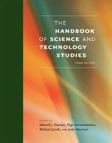 The New Handbook of Science and Technology Studies 3e