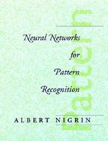 Neural Networks for Pattern Recognition