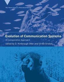 Evolution of Communication Systems ? A Comparative  Approach: Encyclopedia of Polymer Science and Engineering