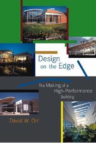 Design on the Edge ? The Making of a High?Performance Building: Judaism in Modern Times