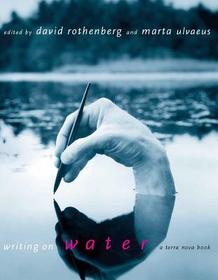 Writing on Water ? A Terra Nova Book
