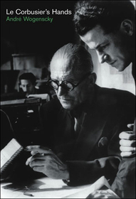 Le Corbusier's Hand: Landscape Architectural Graphic Standards