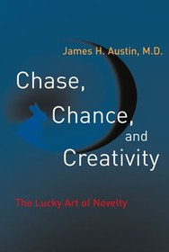Chase, Chance & Creativity ? The Lucky Art of Novelty: The Lucky Art of Novelty