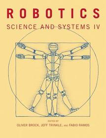 Robotics ? Science and Systems IV: Nonlinear Dynamical Systems