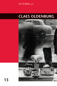 Claes Oldenburg Claes Oldenburg