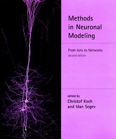 Methods in Neuronal Modeling ? From Ions to Networks, 2e