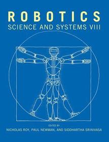 Robotics ? Science and Systems VIII