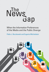 The News Gap ? When the Information Preferences of the Media and the Public Diverge