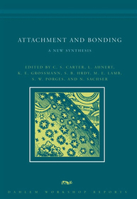 Attachment and Bonding ? A New Synthesis