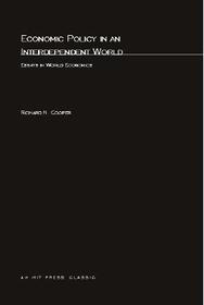 Economic Policy in an Interdependent World