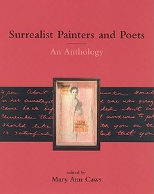 Surrealist Painter & Poets: An Anthology