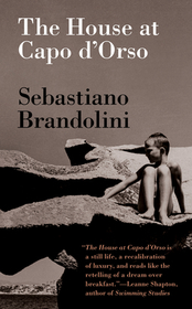 The House at Capo d'Orso: A Sentimental Autobiography of a Holiday Home Built in the North of Sardinia in the Early 1960s The House at Capo d'Orso: A Sentimental Autobiography of a Holiday Home Built in the North of Sardinia in the Early 1960s