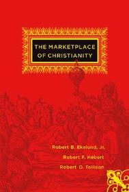 The Marketplace of Christianity: Enquiries at the Interface