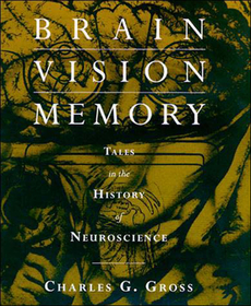Brain, Vision, Memory ? Tales in the History of Neuroscience: Tales in the History of Neuroscience