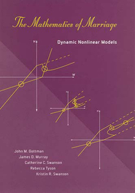 The Mathematics of Marriage ? Dynamic Nonlinear Models