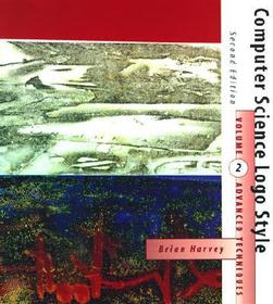 Computer Science Logo Style ? Advanced Techniques V 2 2e