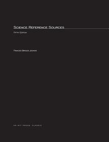Science Reference Sources 5e