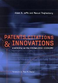 Patents, Citations and Innovations ? A Window on the Knowledge Economy: A Window on the Knowledge Economy