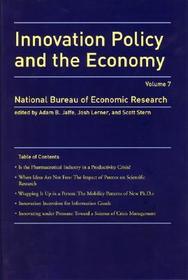 Innovation Policy and the Economy V 7