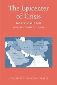 The Epicenter of Crisis ? The New Middle East: Handbook of Play Therapy