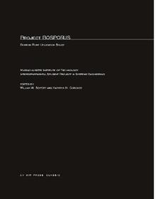 Project BOSPORUS ? Boston Port Utilization Study: The New Machiavelli