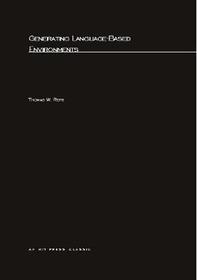 Generating Language Based Envoronments: Student Athletes and Athletics