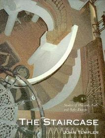 The Staircase ? Studies of Hazards, Falls & Safer Design V2