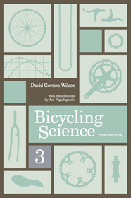 Bicycling Science 3e