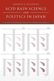 Acid Rain Science and Politics in Japan ? A History of Knowledge and Action toward Sustainability: Groundwater Hydrology