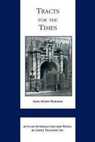 Tracts for the Times Tracts for the Times