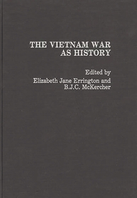 The Vietnam War as History